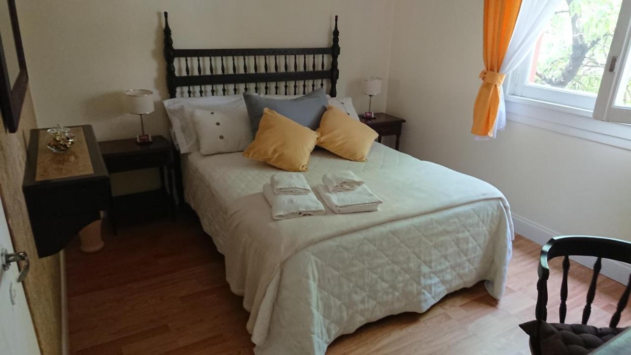 Excelente Departamento Con Balcon A La Calle Sobre Avenida Buenos Aires Bagian luar foto